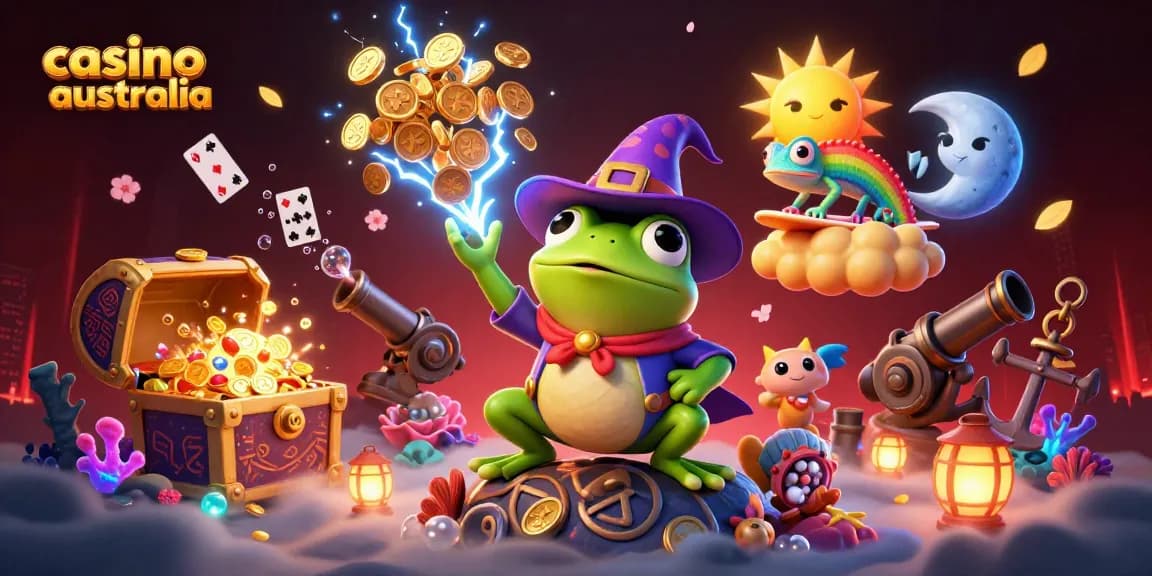Casino Australia Myths Debunked: What’s True and What’s Not for Players in 2026